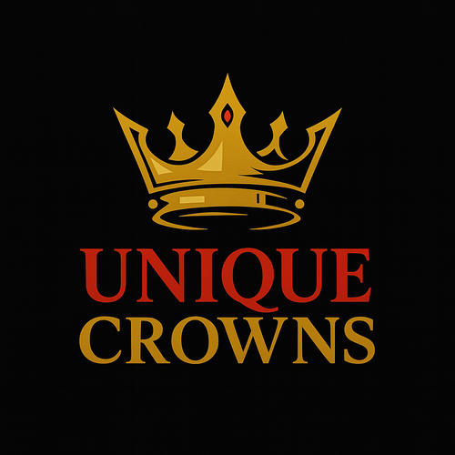 Unique Crowns 👑 