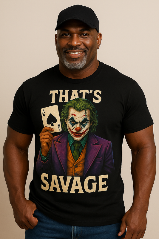 Joker T-Shirt