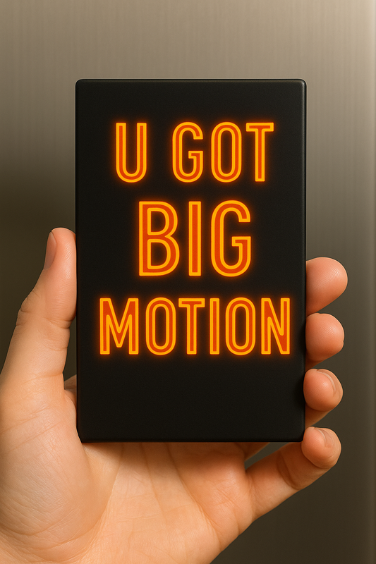Refrigerator magnet