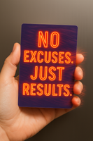 Fridge magnet